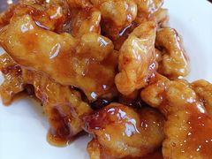 -杏园餐厅(阜成门店)