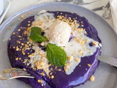 -The Sunny Side Cafe Station 1