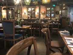 大堂-胡桃里音乐酒馆(白云五号T5 MALL店)