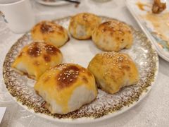 -新粤新疆菜清真餐厅(拱北店)