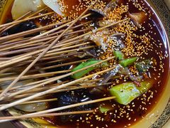 -正宗苏稽毛哥跷脚牛肉总店