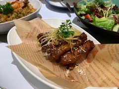 -LE SHARE洛笙·花园西餐(北京路步行街店)
