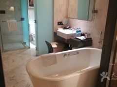 -西安赛瑞喜来登大酒店