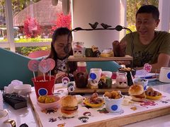 -水桶王国主题餐厅·聚会·生日派对·亲子活动·家庭套餐(亚龙湾希尔顿店)