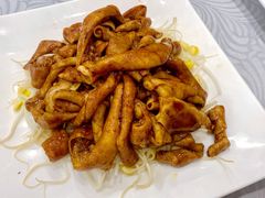 豉油皇鹅肠-粤·向群饭店(龙津东路总店)