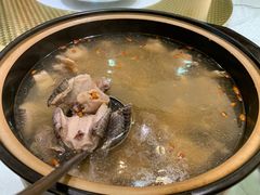 -九龙湾·御膳坊(九龙窠路店)