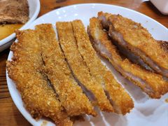-潘国仙耳光馄饨(黄家阙路店)