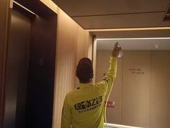 -深圳绿色亿家专业除甲醛