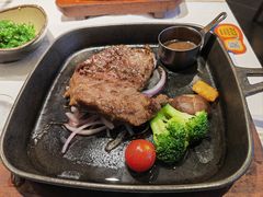 -牛扒先生·厚切雪花牛扒西餐厅(北京路禺山路店)