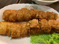-松發肉骨茶(先得坊店)