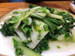 素炒时蔬-妈妈的味道(和顺古镇店)