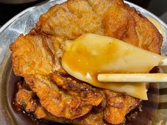 排骨年糕-鲜得来排骨年糕(即墨路店)