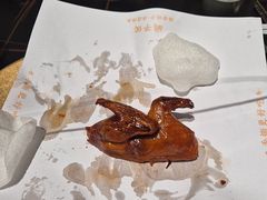 -鸽子侯·家宴·平价海鲜(绿地店)