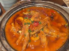 -乔街深夜食堂·小龙虾·高压锅生蚝(杭州总店)
