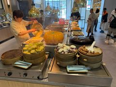 -枣子树·素食餐厅(朱家尖店)
