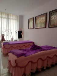 -骄阳兰多产后恢复&减龄中心(万科金域东郡店)