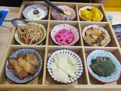 -轻蔬不用等·素食(江苏路店)