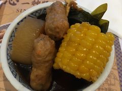 -吉野家(复兴路第二餐厅店)