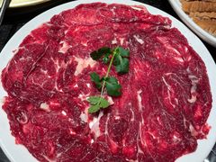 -周师兄大刀腰片火锅(洪崖洞旗舰店)