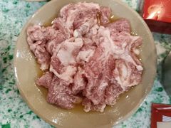 -鸿姐老火锅(疁城新天地店)