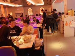 -串一火锅(赛格国际购物中心店)