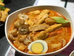 -绿柠食堂(北外滩店)