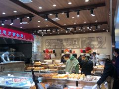 自助取餐区-麦陌(正弘城店)