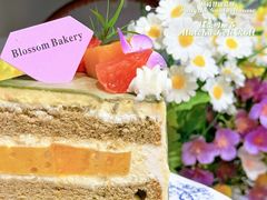-花间烘焙BLossom Bakery