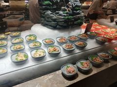 -海玥荟海鲜姿造自助餐厅(欧罗巴广场店)