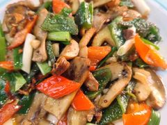 -龙姐私房菜(和顺古镇店)