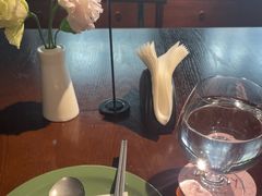 -Fuzzy Bistro 浮几韩餐·茶酒馆