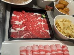 -海底捞火锅(金融街万达店)
