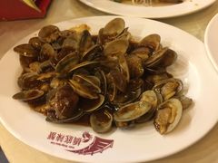 -桥底辣蟹(谢斐道店)