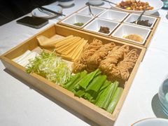 -庆云楼饭庄(什刹海店)