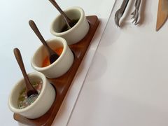 -拉蒂娜·巴西牛排馆 Latina·Brazilian Steakhouse(陆家嘴旗舰店)