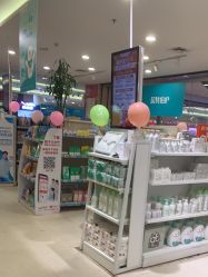 -孩子王童乐园(唐山万达广场店)