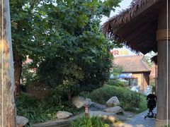 -中华郡文化旅游景区