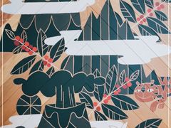 -星巴克(红房子店)