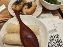 -小满手工粉(上海维璟广场店)