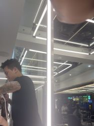 -厘里·salon