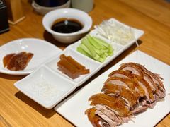 -新興传承烤鸭