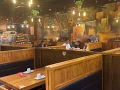 -小俩口烧烤东北菜(双井店)