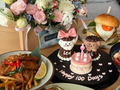 -娜娜家•Nana's restaurant(国金汇店)