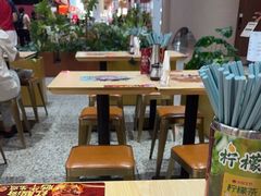 -小杨生煎(深圳岗厦北店)