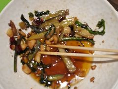 -鑫小城故事·藕汤·家常菜(台北一路总店)