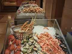 -威斯汀舞台餐厅