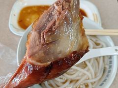 -下村新强记烧鹅店