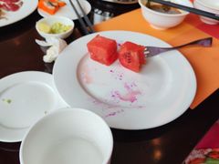 -广州希尔顿逸林酒店-OPEN開·全日制餐厅·海鲜·小火锅·自助餐(东风路店)