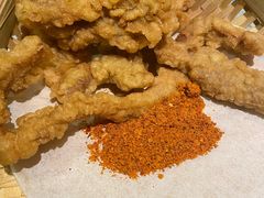 -味妙烤鱼吧(回龙观店)