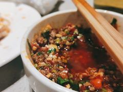 -海底捞火锅(吴中路店)